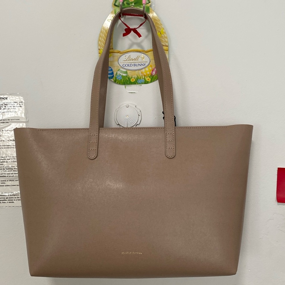 Mansur Gabriel - Small Tote Bag - New